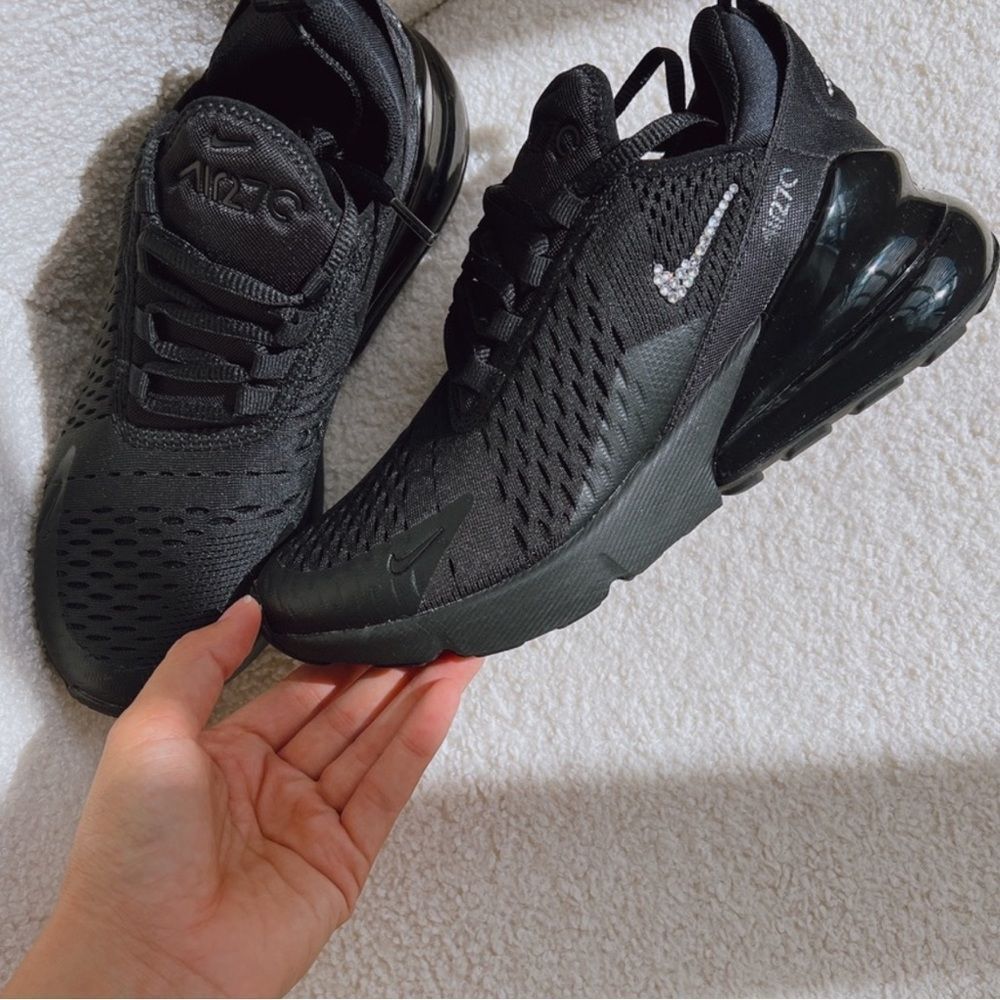 Air max 270 x Swarovski - Picture 1 of 3